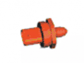 Fuel Pressure Sensor Ford Explorer 20- 2.3T
