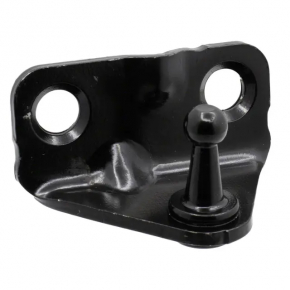Left tailgate shock absorber bracket for Ford Mustang Mach-E 21-26 on the body, for electrics