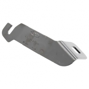 Radiator Deflector Bracket Left Ford Bronco Sport 21-25