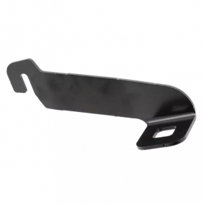 Radiator Deflector Bracket Left Ford Bronco Sport 21-25