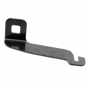 Radiator Deflector Bracket Left Ford Bronco Sport 21-25
