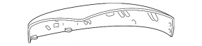 Right side mirror cover for Jaguar F-Pace X761 17-23