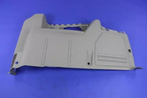 Arch trim right Dodge Grand Caravan 11-20 beige