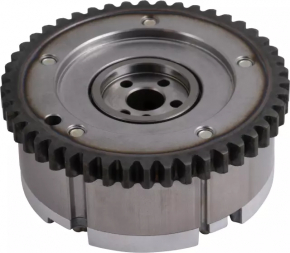 Front camshaft pulley MR18DE Nissan Versa 1.8 10-12