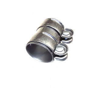 Audi A4 B8 08-16 muffler clamp