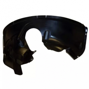 Front right fender liner Ford Transit Connect 10-13
