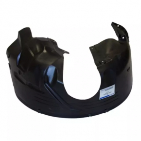 Front right fender liner Ford Transit Connect 10-13