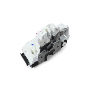 Rear Left Door Lock Chrysler 200 11-14