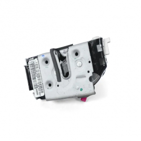 Rear Left Door Lock Chrysler 200 11-14