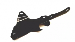 Right hood hinge for a Subaru Forester 2009-2013