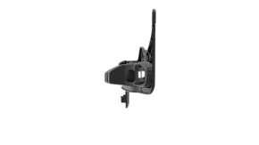 Rear bumper mount center Jeep Compass 17-