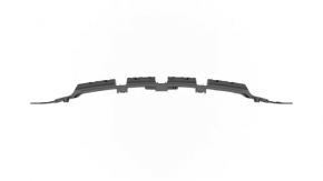 Rear bumper mount center Jeep Compass 17-