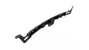 Rear bumper mount center Jeep Compass 17-
