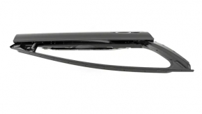 Door bare front right Chrysler 200 15-17