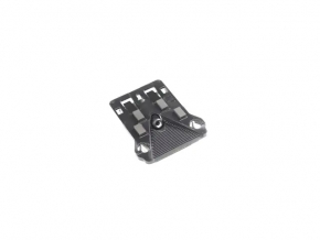 Jeep Compass 17-18 Windshield Lane Monitor Camera with Mount