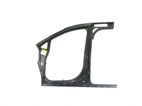 Body pillar center right Chrysler Pacifica 17-
