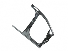 Body pillar center right Chrysler Pacifica 17-