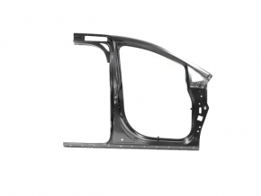 Body pillar center right Chrysler Pacifica 17-