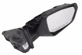 Side mirror right Chevrolet Equinox 18-21 heating