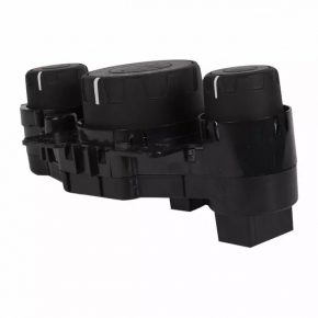 Ford Fiesta 11-19 Climate Control