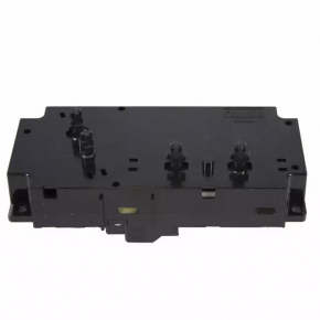 Passenger Seat Control Ford Fusion mk5 13-16 Black