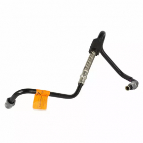 ABS tube Ford Edge 15- 2.0T