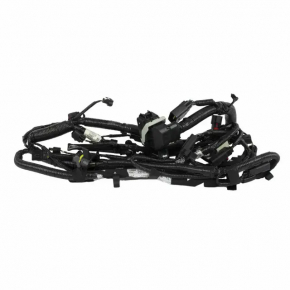 Ford Mustang mk6 15-17 3.7" engine wiring