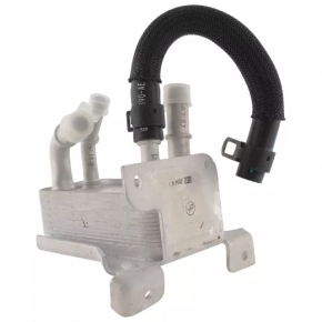 Gearbox cooler Ford Ecosport 18-21 1.0T