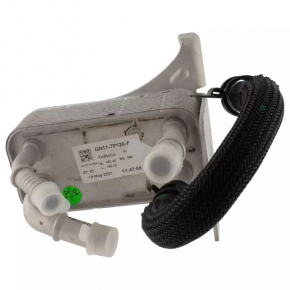 Gearbox cooler Ford Ecosport 18-21 1.0T