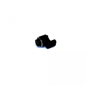 Rear parking sensors, interior, Audi A4 B8 08-16 pre-restoration sedan