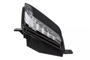 Daytime running lights DRL rights Chevrolet Volt 16-