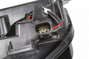 Daytime running lights DRL rights Chevrolet Volt 16-