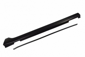 Right threshold Chevrolet Impala 14-20 with seal
