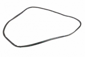 Door seal rear right Chevrolet Malibu 16-