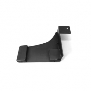 Front left underbody protection Dodge Journey 11-
