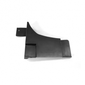 Front left underbody protection Dodge Journey 11-