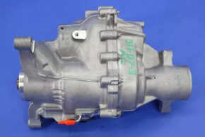 Front gearbox Jeep Cherokee KL 14- transfer case