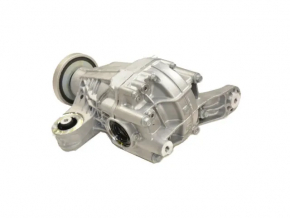Rear differential gearbox Dodge Charger 15-20 rest 91 k