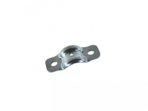 Front stabilizer bar mounting bracket left Chrysler Pacifica 17-