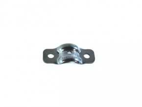 Front stabilizer bar mounting bracket left Chrysler Pacifica 17-