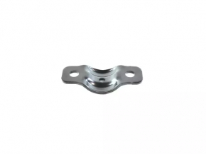 Front stabilizer bar mounting bracket left Chrysler Pacifica 17-