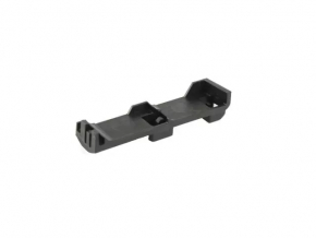 Radiator bracket upper right Jeep Compass 17- 2.4