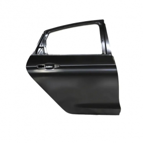 Chrysler 200 15-17 rear right door