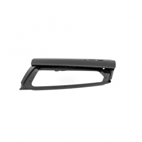 Door bare rear right Chrysler 200 15-17 dented