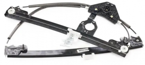 Front left window lifter with motor for Infiniti JX35 QX60 13-20