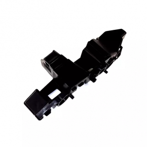 Front bumper mount bumper-wing left Audi Q5 80A 18-24
