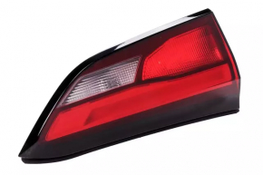 Light inside trunk lid left GMC Terrain 18-21 halogen