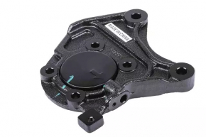 Rear Left Hub Mounting Bracket Buick Encore 13-15