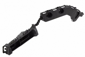 Rear bumper mount on the wing right Chevrolet Trax 15-20