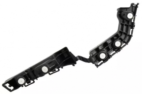Rear bumper mount on the wing right Chevrolet Trax 15-20